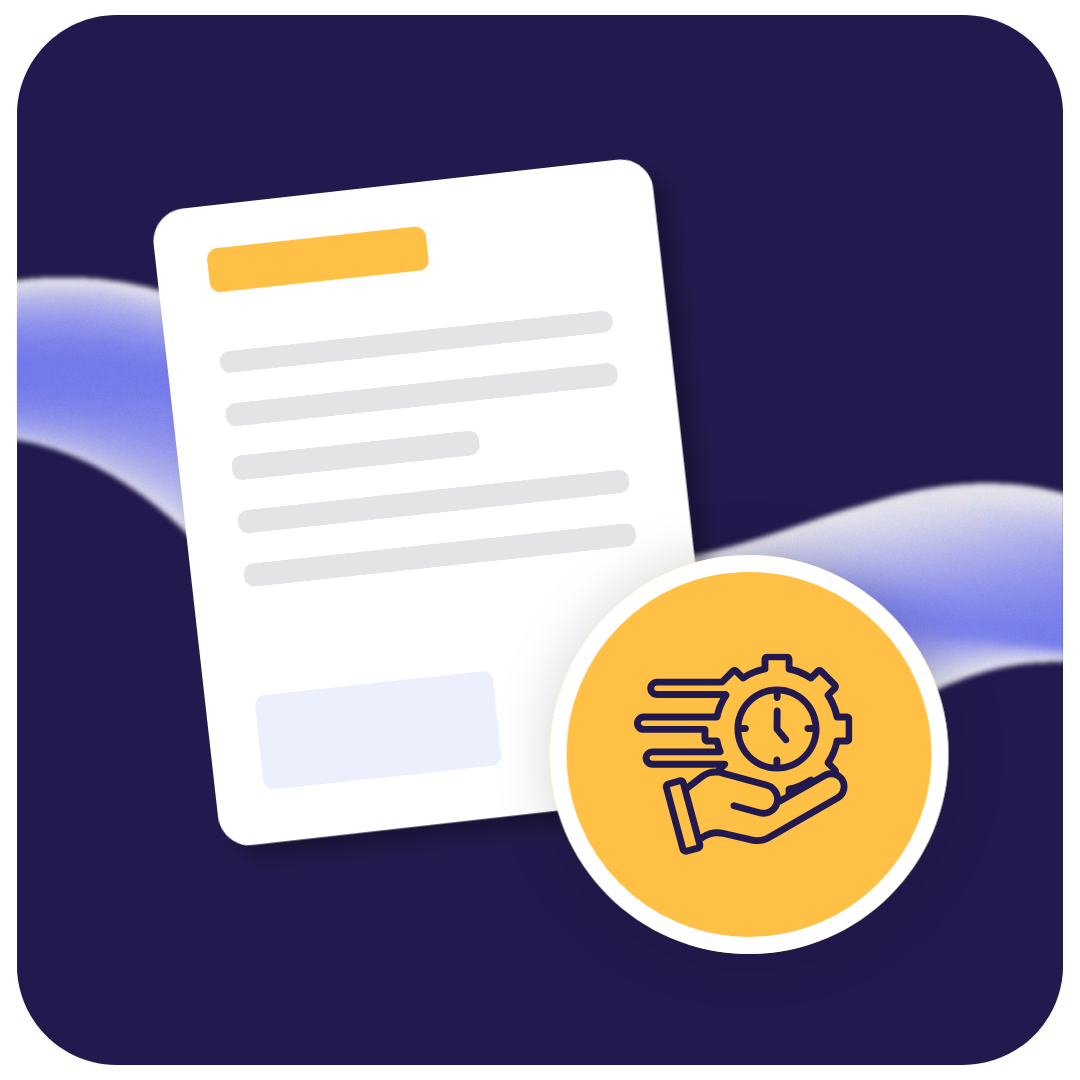 Quire ChatGPT ad — Cut Research Time with AI Context in Enterprise & Fintech