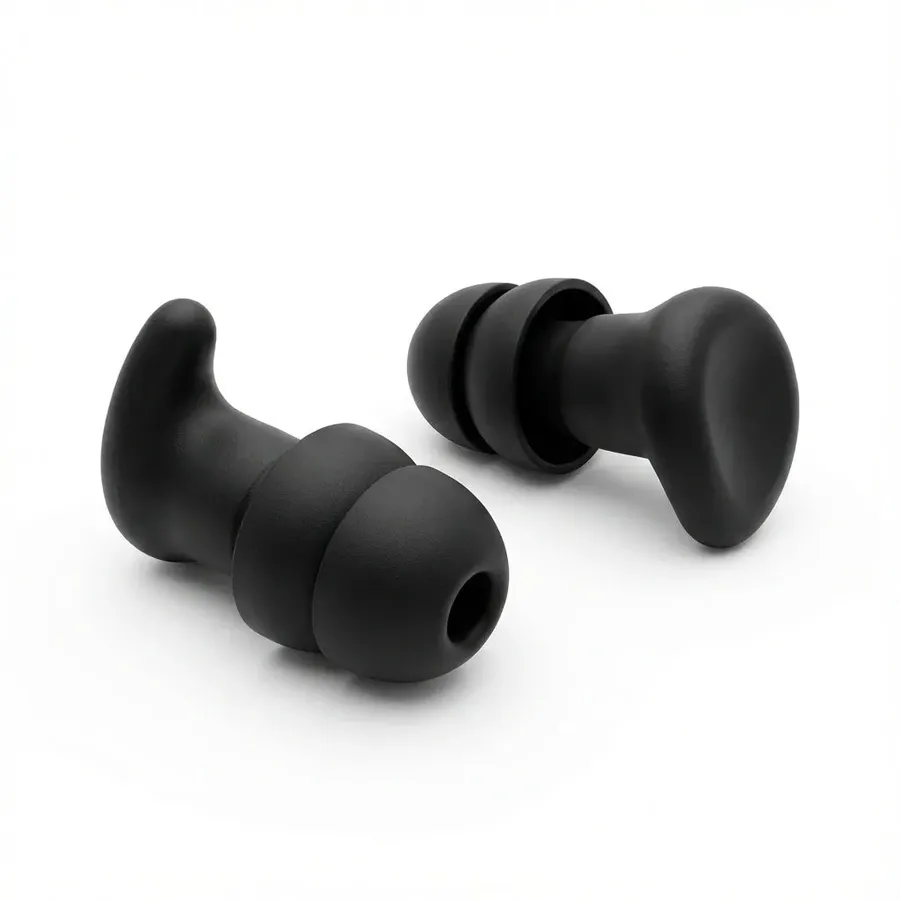Seese Pro (KLAAST) ChatGPT ad — Noise-cancelling Earplugs