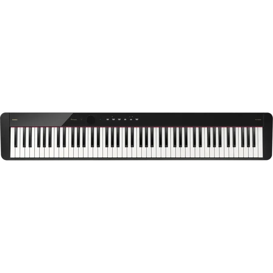Casio ChatGPT ad — PXS5000SC