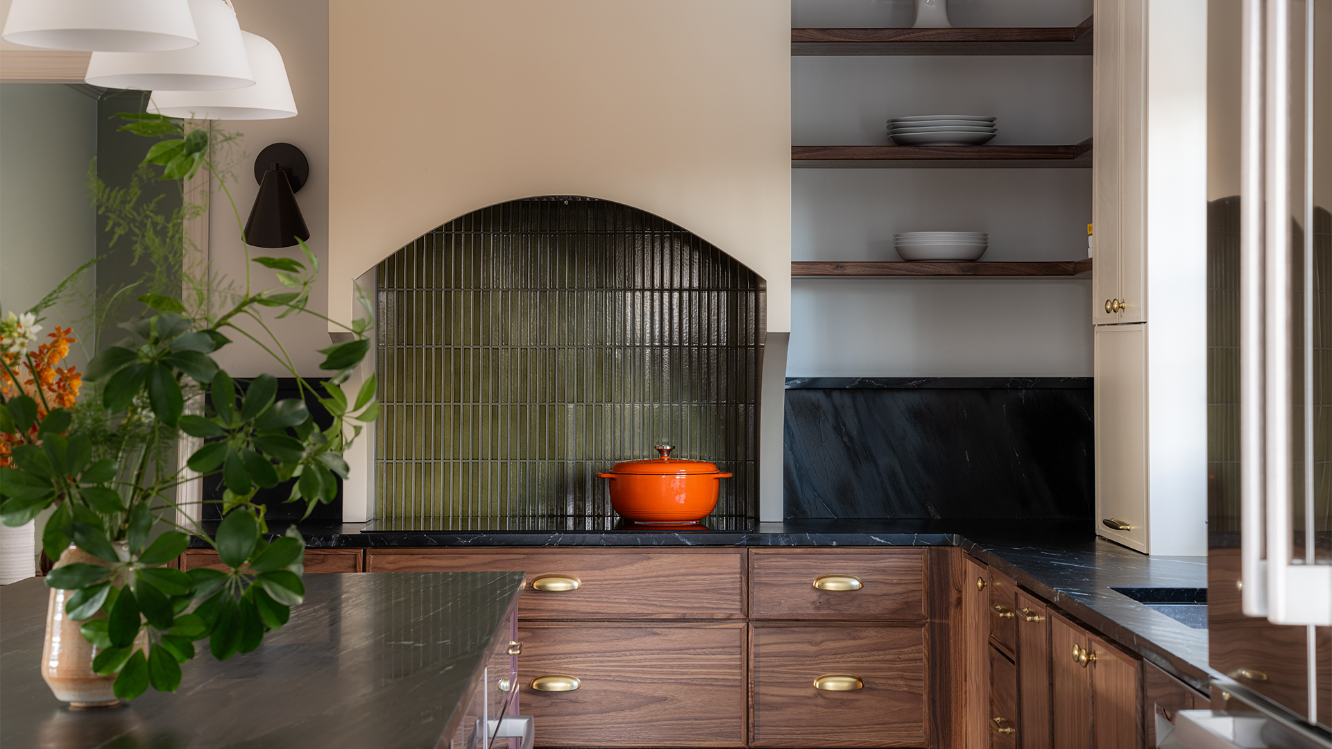 Fine Home Contracting ChatGPT ad — CT Design-Build Remodels