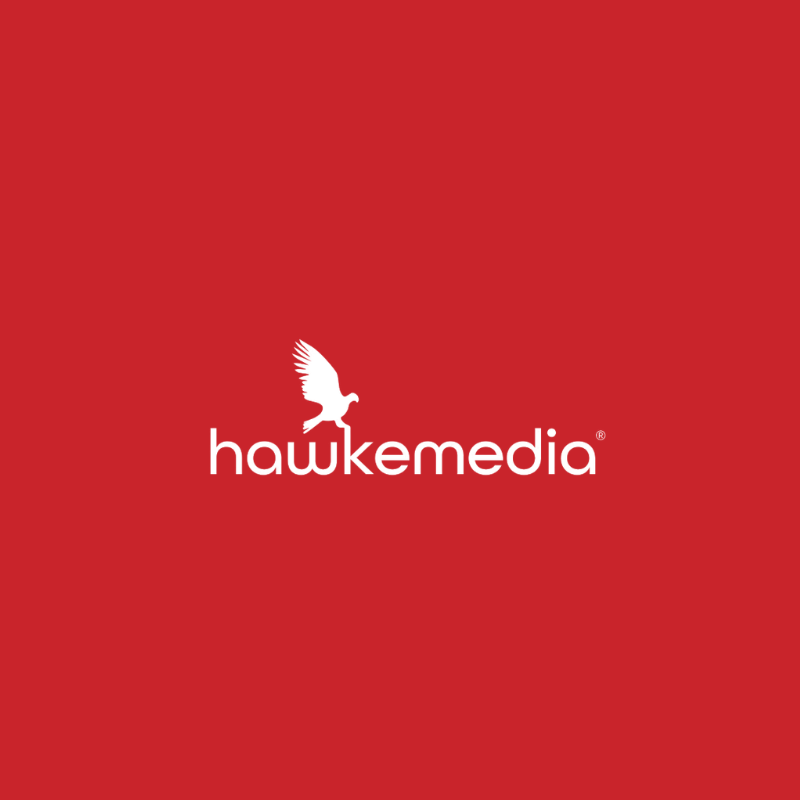 Hawke Media ChatGPT ad — Marketing That Drives Revenue