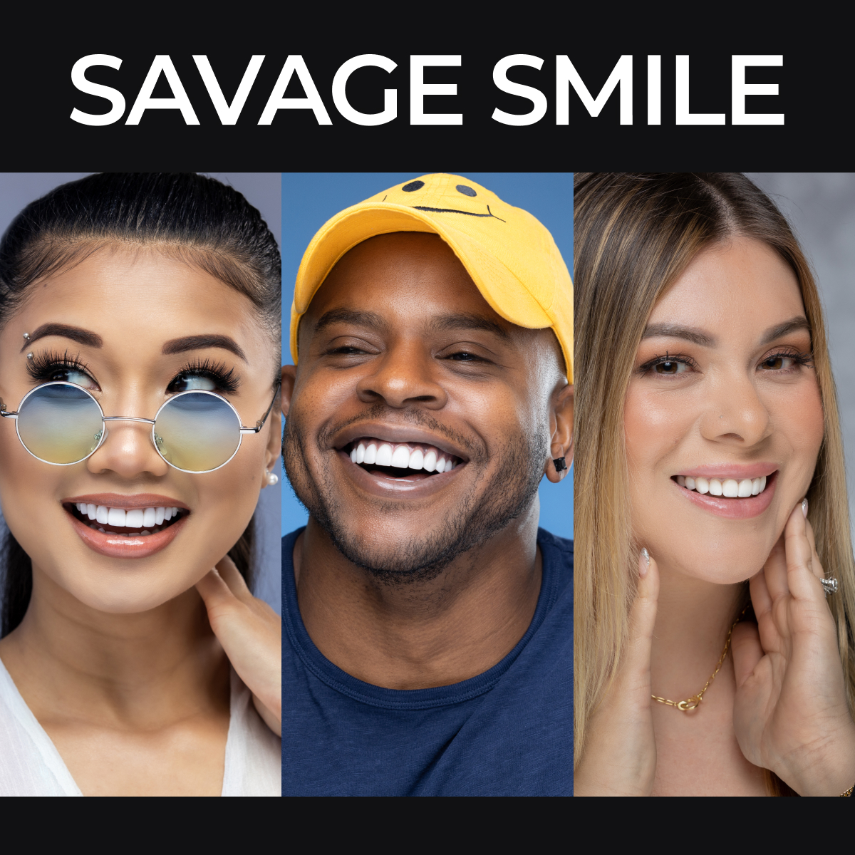 Ryan Savage DDS ChatGPT ad — Top-Rated Veneer Cosmetic Dentist
