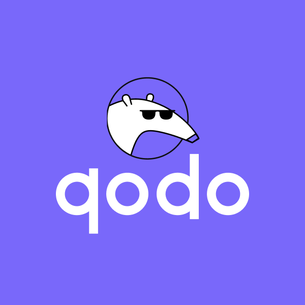 Qodo ChatGPT ad — Qodo: AI code review for every git platform in Cloud & DevOps