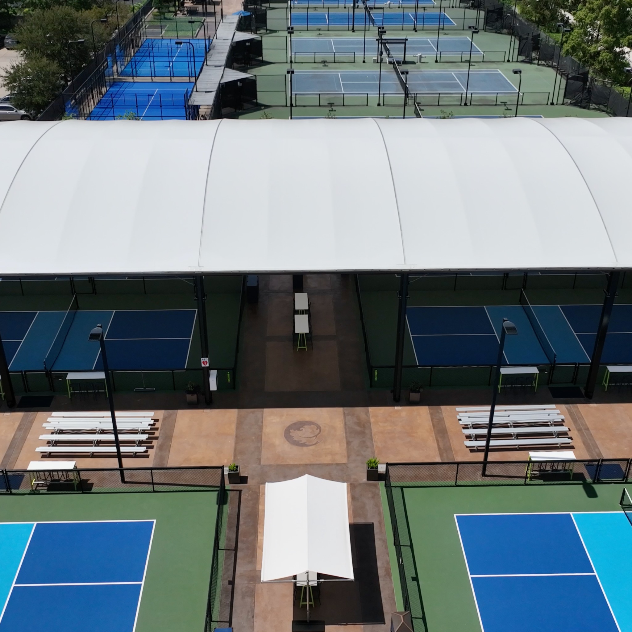 Shade Structures Inc ChatGPT ad — Waterproof Shade Structures