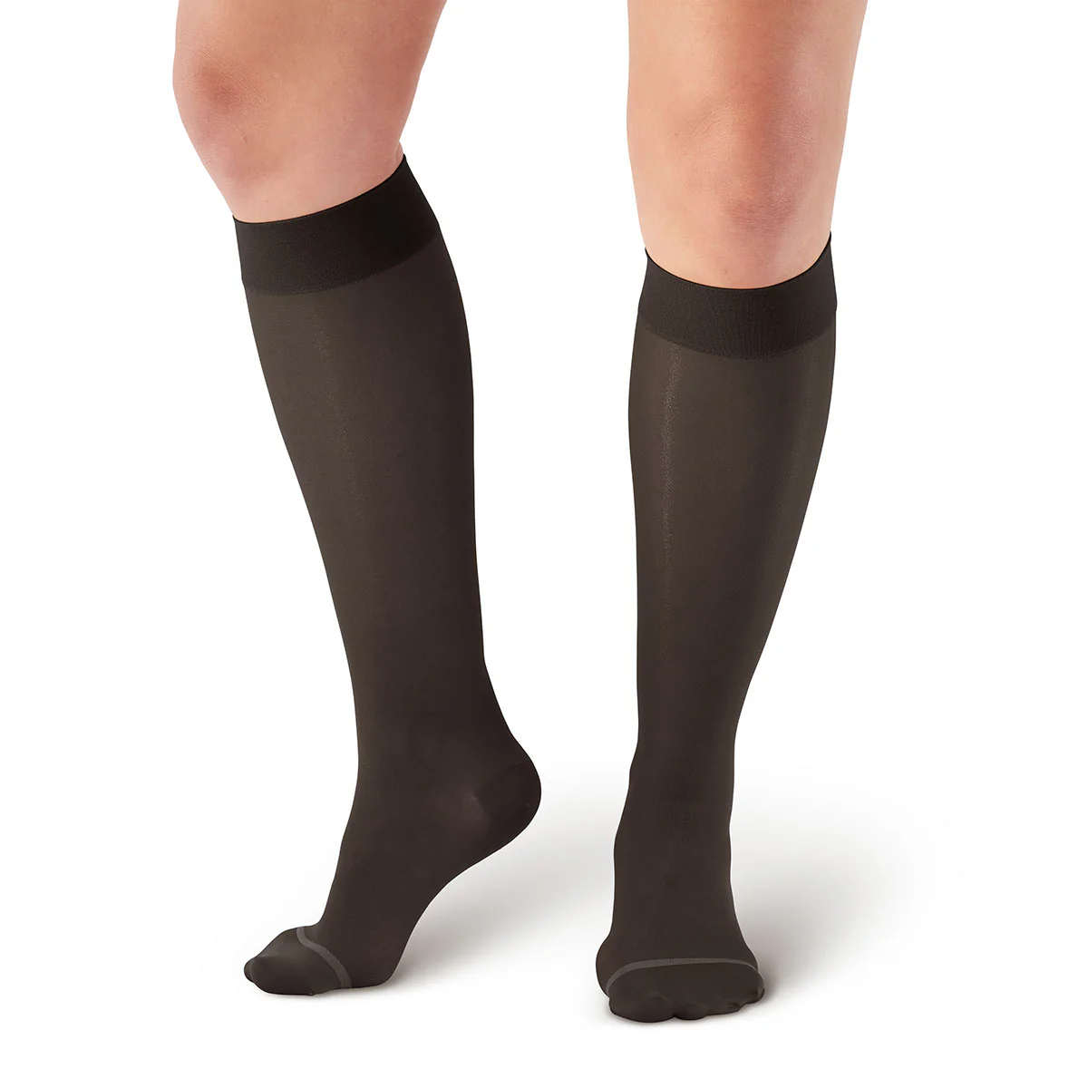 ameswalker.com ChatGPT ad — Everyday Compression Socks & Support Stockings