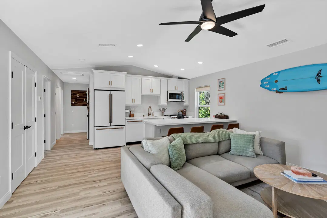 SnapADU ChatGPT ad — San Diego's Trusted ADU Home Builder
