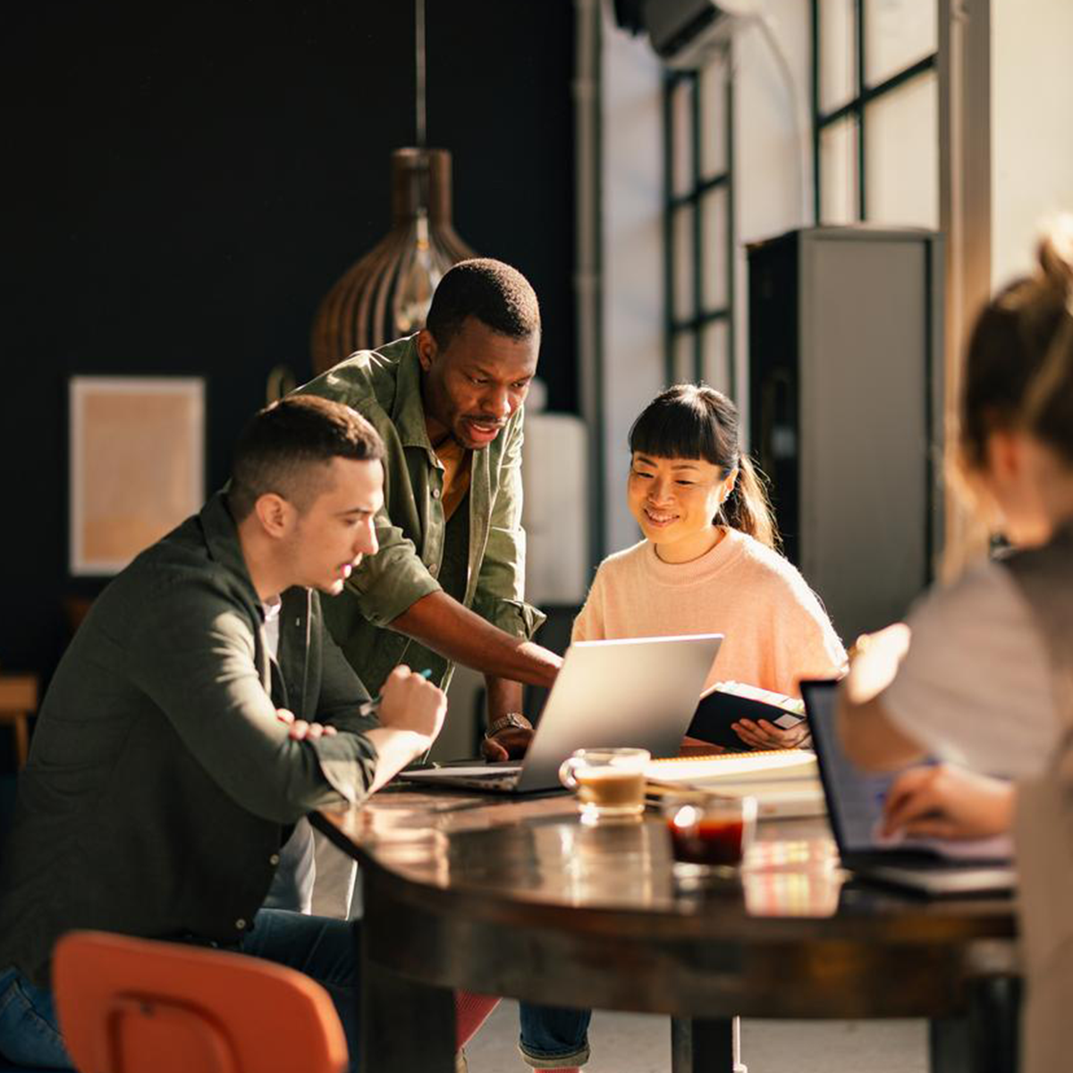 Workday ChatGPT ad — Amplify Human Potential