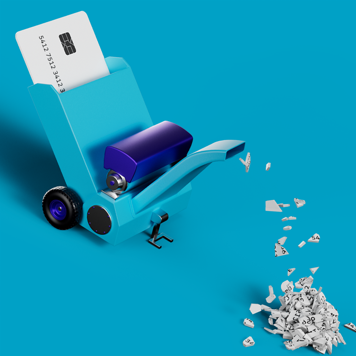 SoFi ChatGPT ad — Low Interest Loans