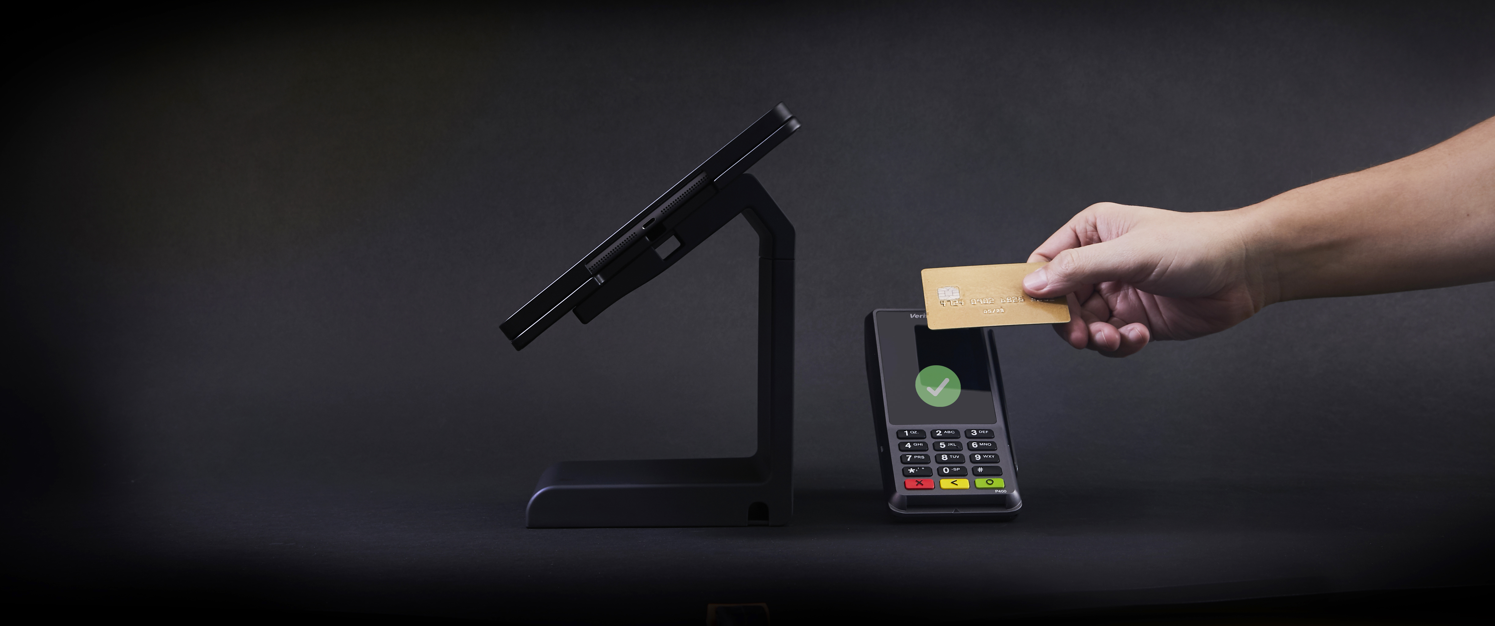Lightspeed ChatGPT ad — The POS You Need in 2026