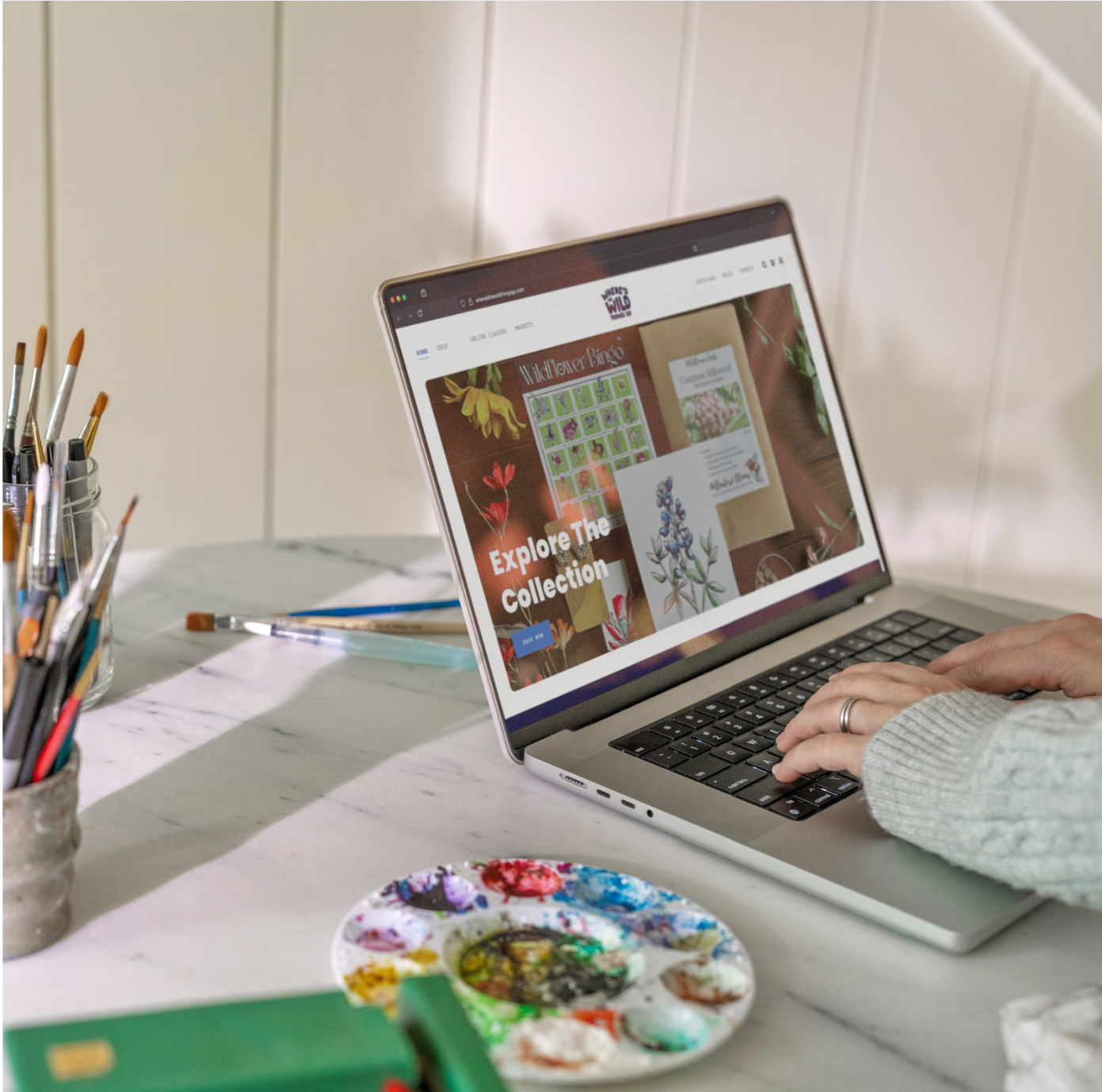 GoDaddy ChatGPT ad — Buy Domains From $0.01/1st year