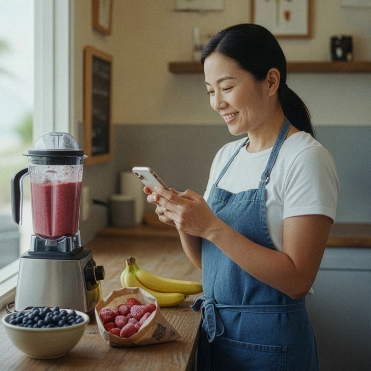 ZenBusiness ChatGPT ad — We File. You Run the Business.