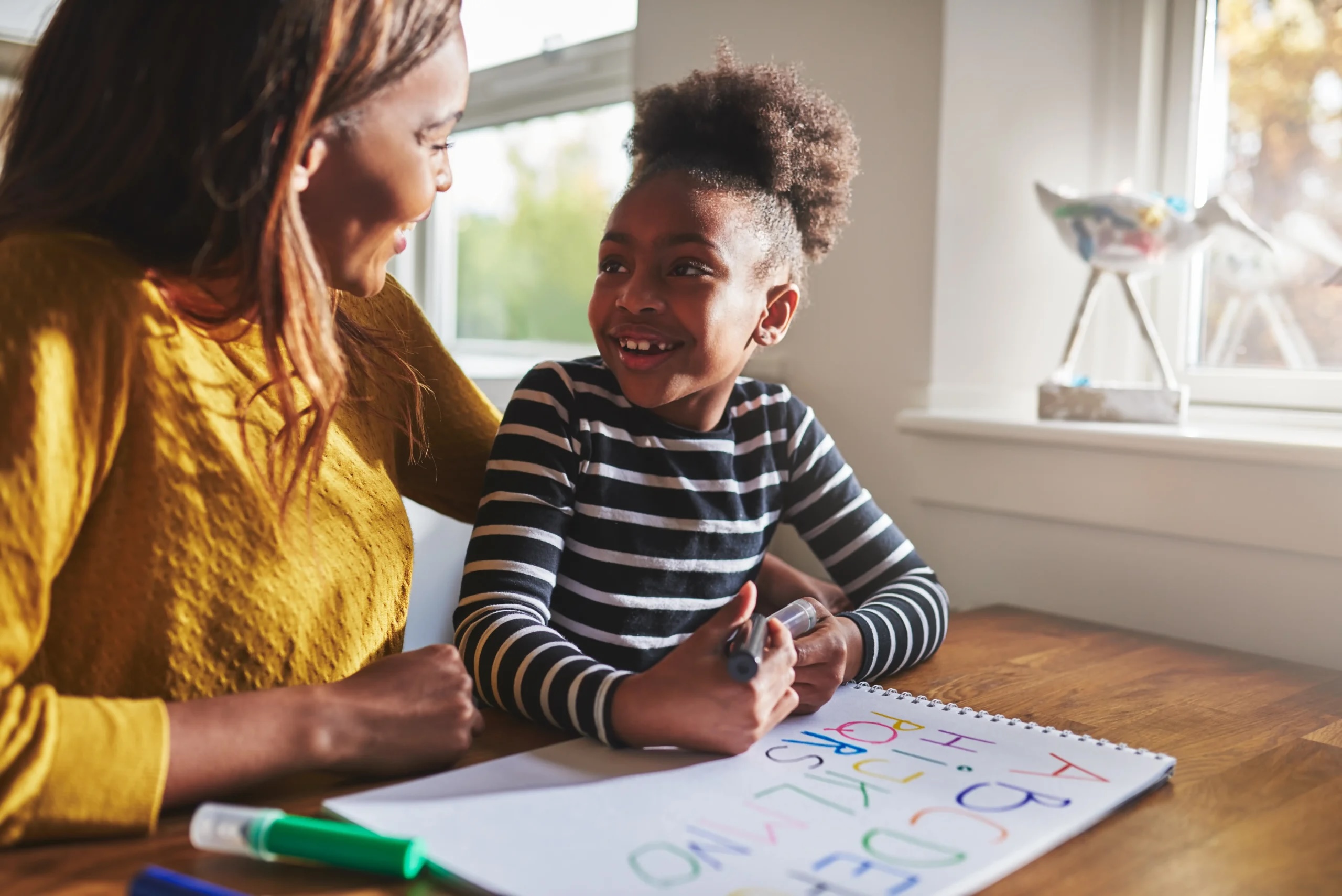 The Advocacy Circle, Inc. ChatGPT ad — IEP & 504 Support for Parents