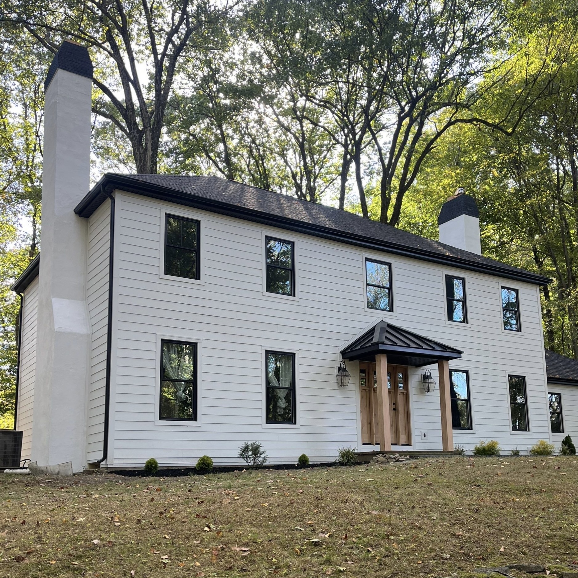 Unity Roofing Systems ChatGPT ad — Lancaster County Siding Contractor
