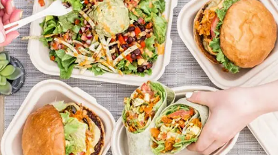 Green Paper Products, LLC ChatGPT ad — A Plant-Based Swap for Plastic & Foam