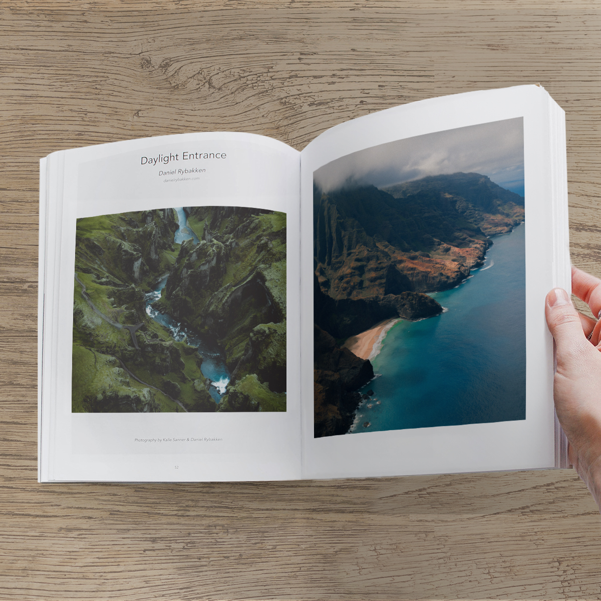 Blurb ChatGPT ad — Custom Book Printing - Professional Quality