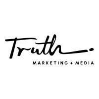 Truth Marketing + Media ChatGPT ad — Media That Performs | Intelligence That Empowers