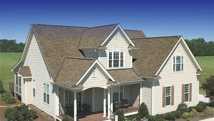 TIMEPROOFUSA ChatGPT ad — TimeLock Roofing Systems from TIMEPROOFUSA