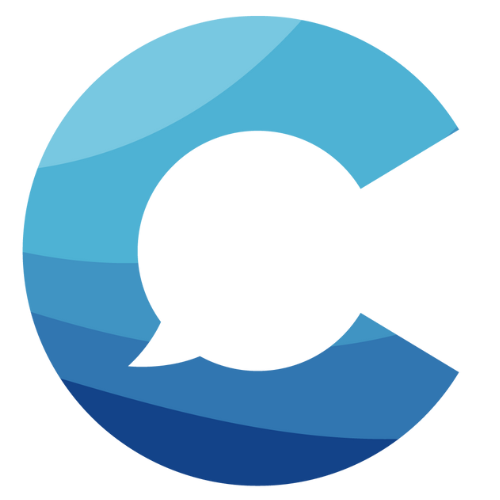 Answering Service Care, LLC ChatGPT ad — Human-Backed AI