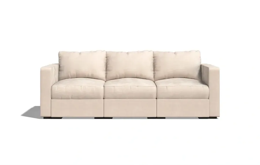 Lovesac ChatGPT ad — Lovesac 3 Seats (1 Deep) + 5 Sides (2 Angled + ...