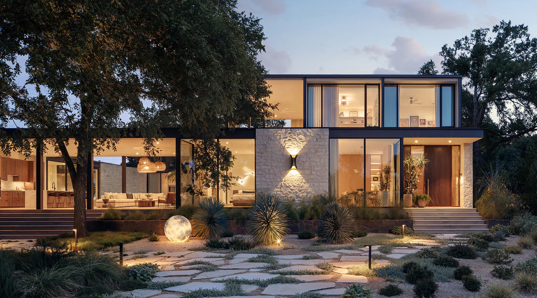 Dazuma ChatGPT ad — Landscape Lighting - LED Path & Garden Lights