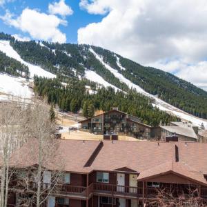 Booking.com ChatGPT ad — Jackson Hole