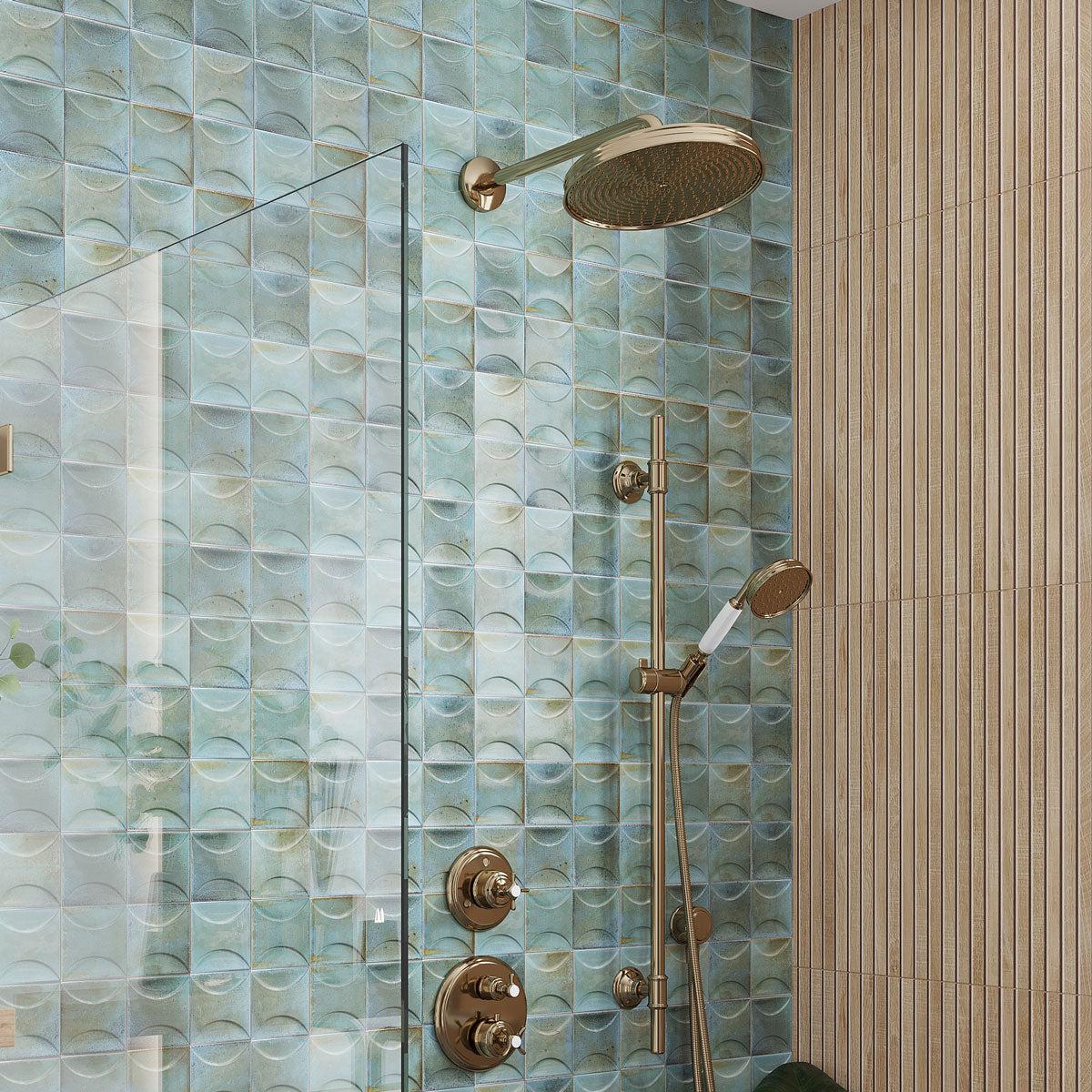 Tile Club ChatGPT ad — Ceramic Tile Online