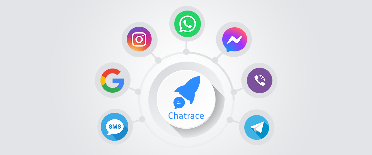 Chatrace LTD ChatGPT ad — WhatsApp AI Chatbot & CRM in Cloud & DevOps