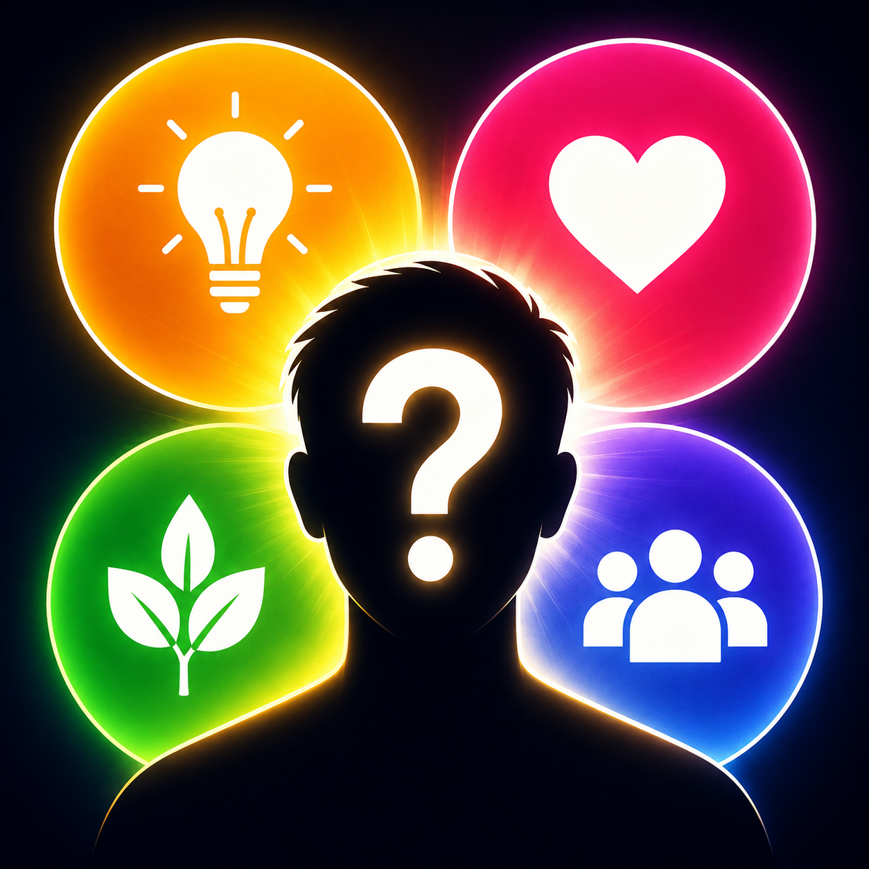 efaq.com ChatGPT ad — Find Your Personality Type
