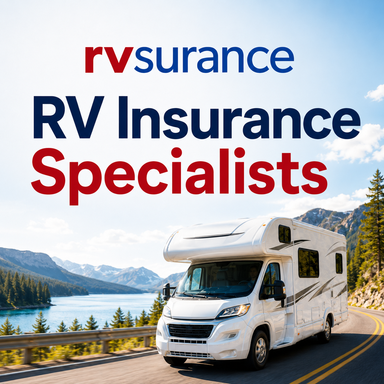 rvsurance.com ChatGPT ad — RV Insurance Made Easy
