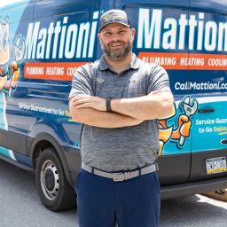 ServiceTitan ChatGPT ad — Plumbing Service App