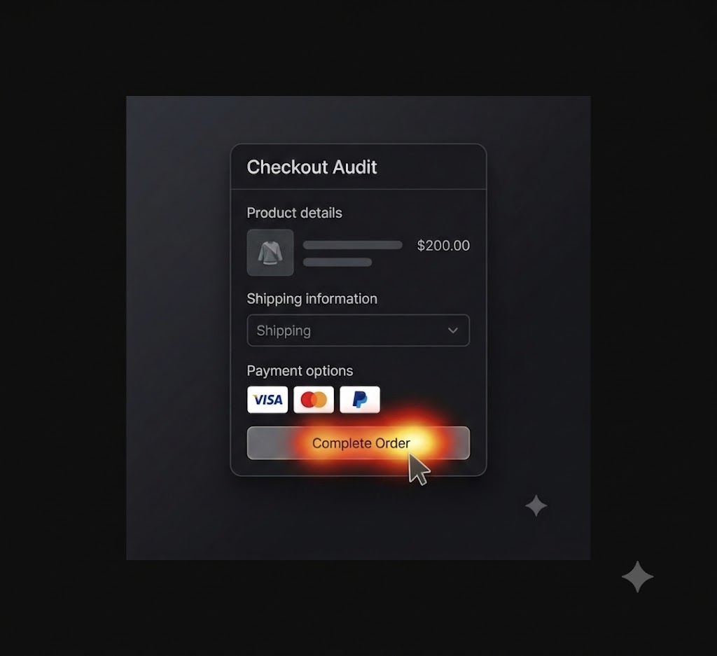 Rareview ChatGPT ad — We Found $2M Hiding In Checkout