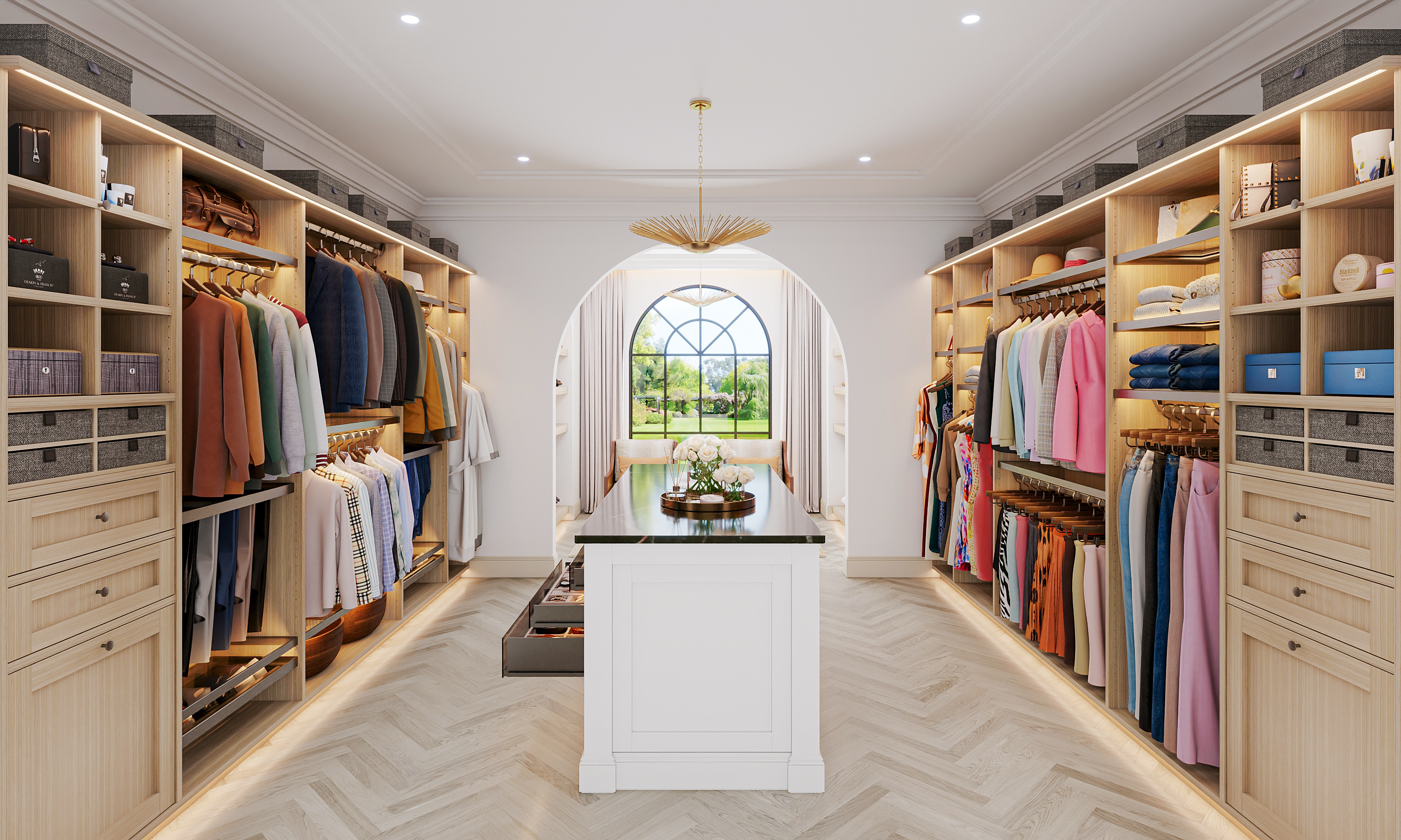 Closet Factory Inc ChatGPT ad — Closet Factory, Your Custom Closet  Solution
