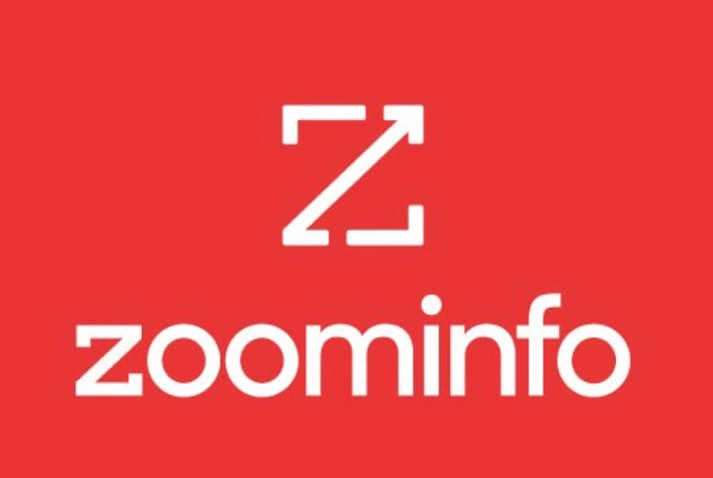 ZoomInfo Technologies Inc ChatGPT ad — AI-ready data; #1 B2B Data
