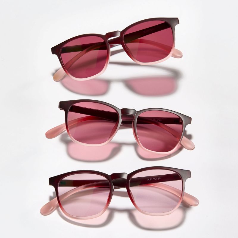 Zenni Optical ChatGPT ad — UV Protection Glasses