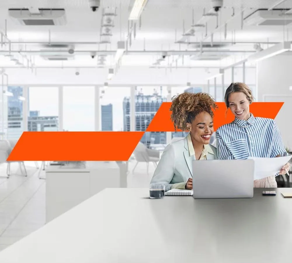 PwC ChatGPT ad — Enterprise AI with PwC in Business Consulting