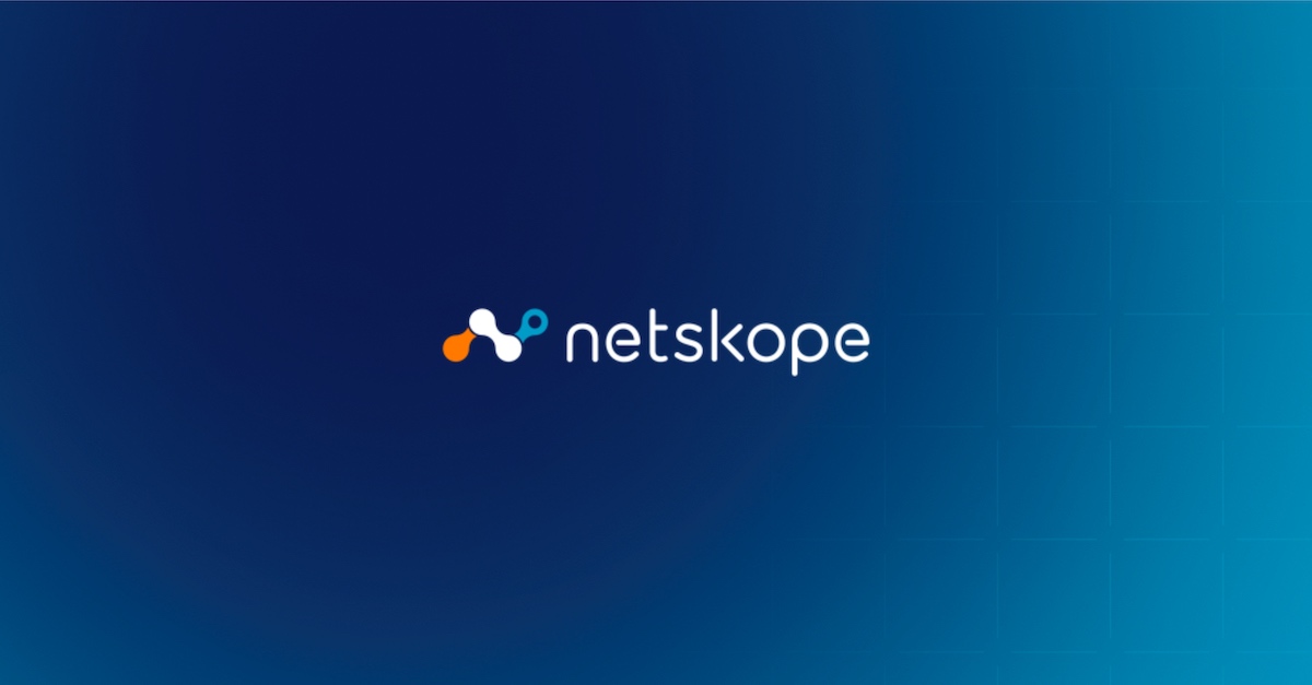 Netskope, Inc. ChatGPT ad — Secure Autonomous AI and MCP Workflows