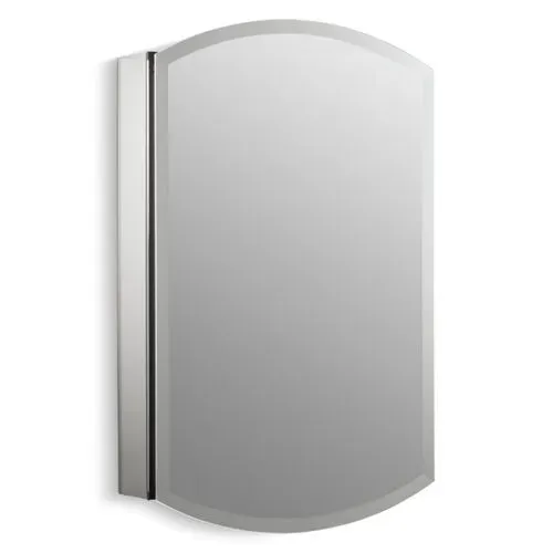 SupplyHouse.com ChatGPT ad — Kohler K-3073-NA Archer 20" W x 31" H Aluminum ...