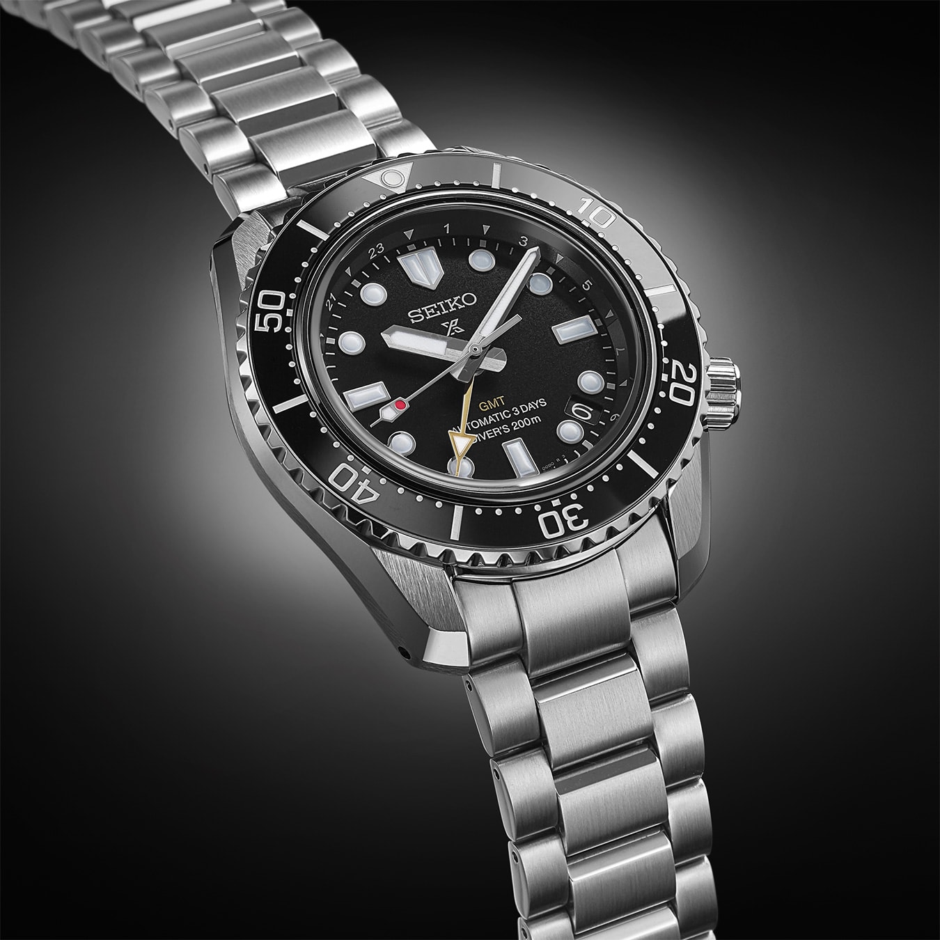 Exquisite Timepieces, Inc ChatGPT ad — Seiko Authorized Dealer