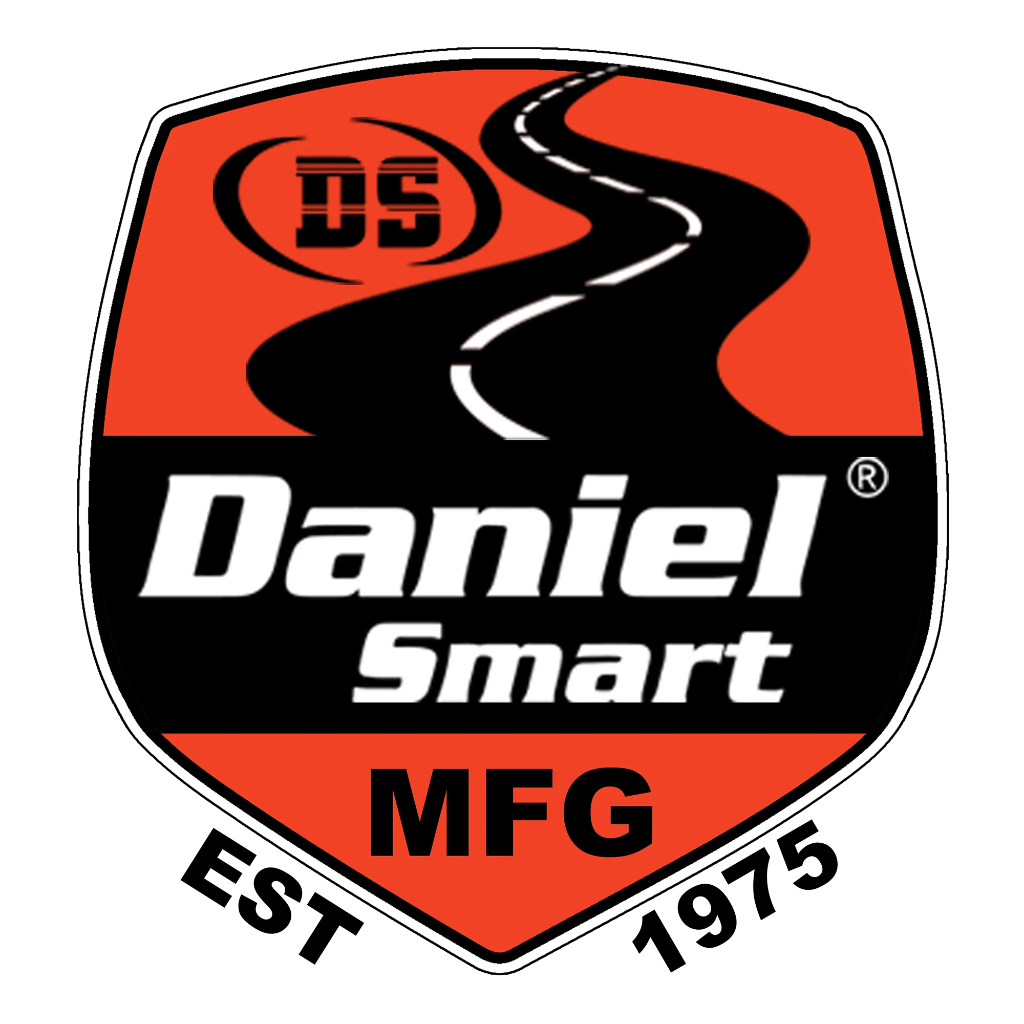 Daniel Smart Manufacturing Inc ChatGPT ad — Daniel Smart MFG #1 Leather Motorcycle Gear in USA
