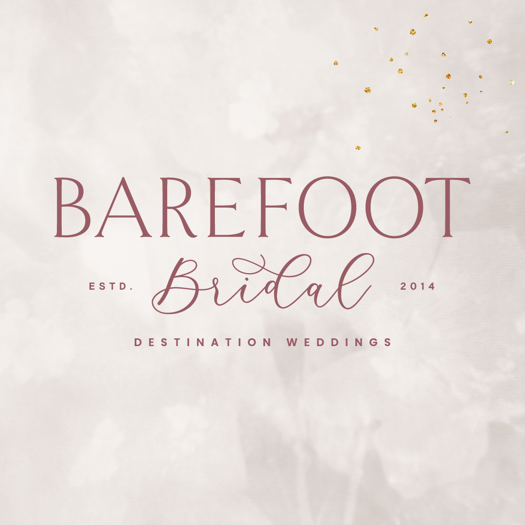 Barefoot Travel LLC ChatGPT ad — Barefoot Bridal | Destination Wedding Planning in Wedding Florists & Floral Design Studios