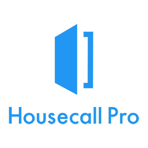 Housecall Pro ChatGPT ad — All-In-One Business Software