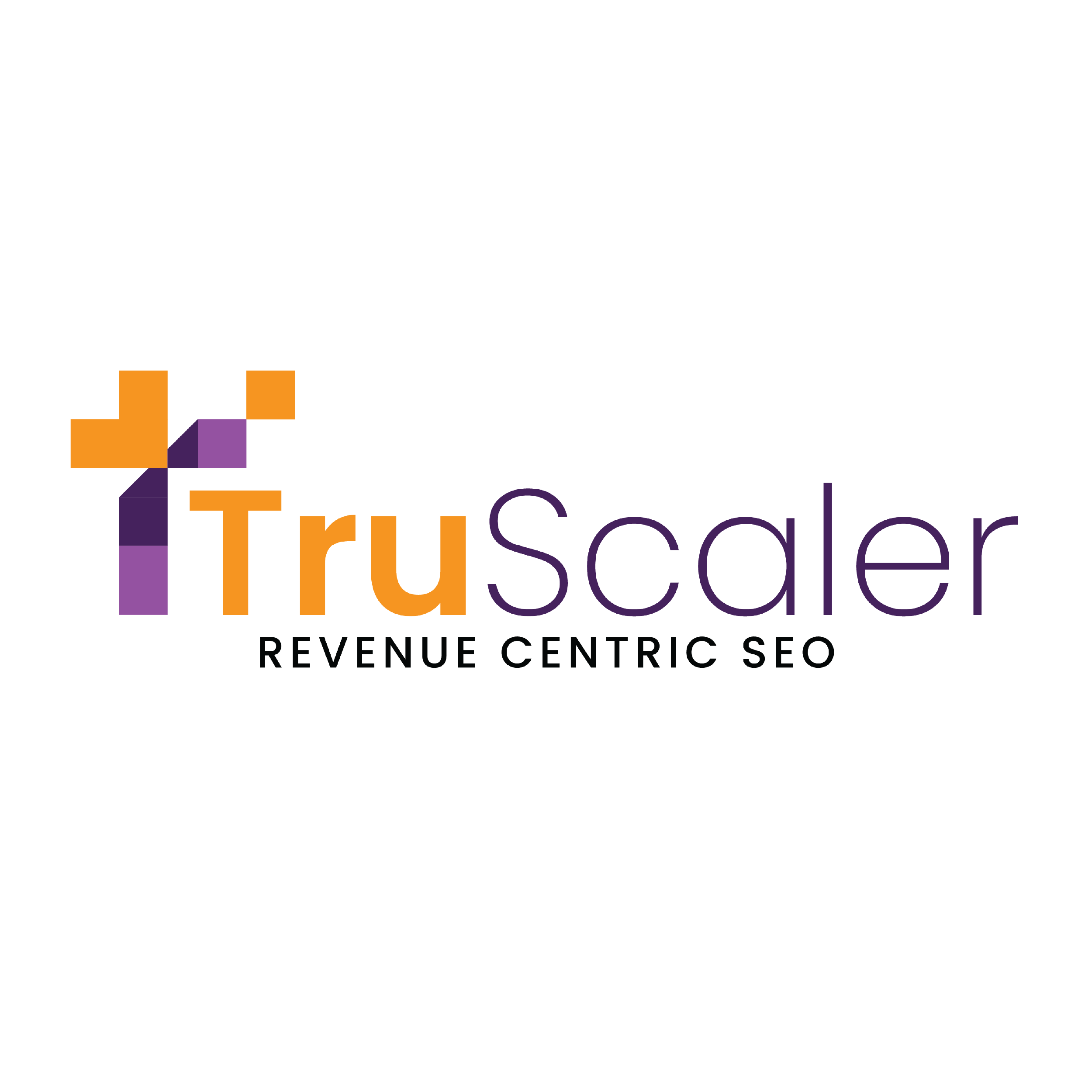TruScaler ChatGPT ad — Invisible to AI Search?