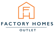 Factory Homes Outlet ChatGPT ad — Great Homes Great Prices We do it all.
