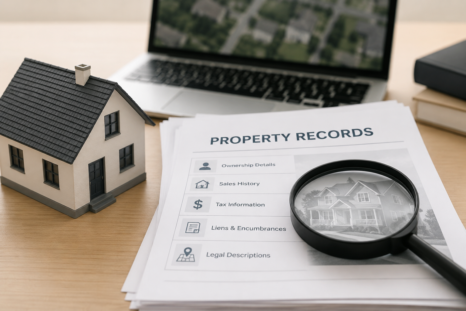 efaq.com ChatGPT ad — Find Property Records by Address