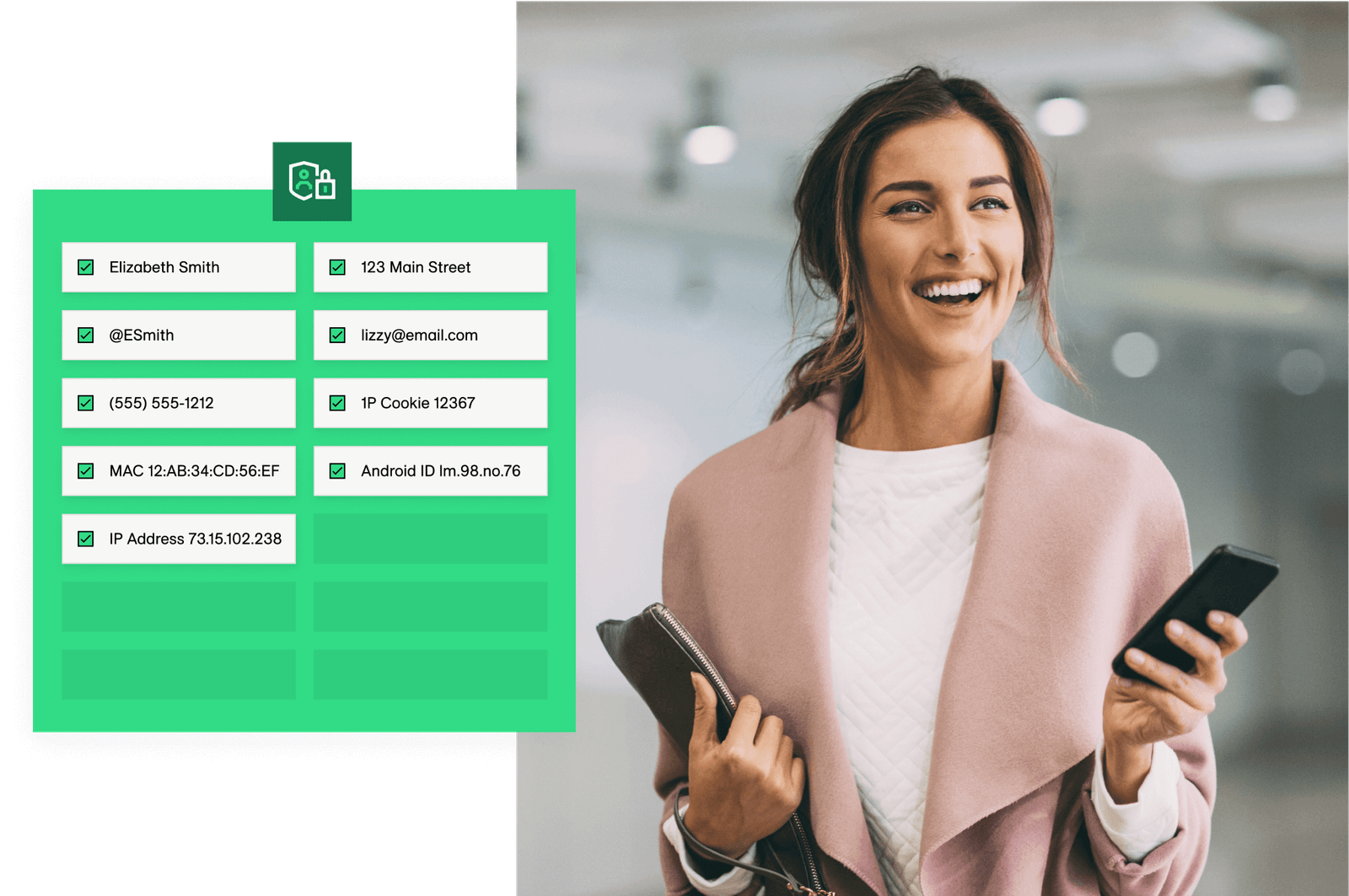 LiveRamp Inc. ChatGPT ad — LiveRamp | Best-in-class identity resolution