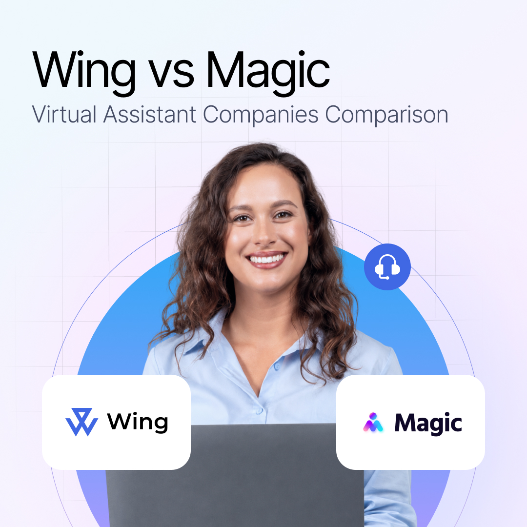 Wing AI Technologies, Inc. ChatGPT ad — #1 Magic Alternative in Voice AI Agents & Conversational Phone Automation