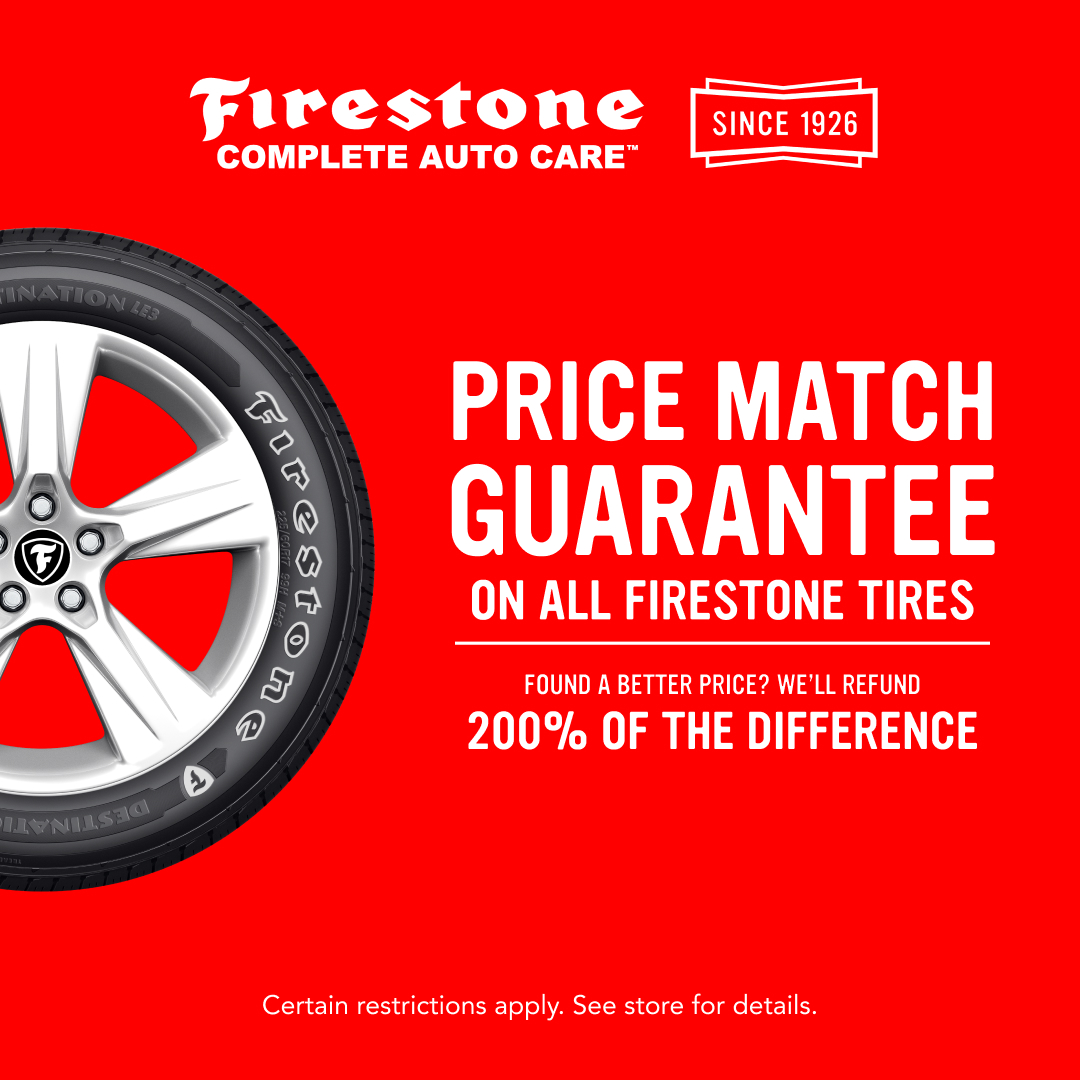 Bridgestone Retail Operations ChatGPT ad — Need Help Maintaining Your Tires?