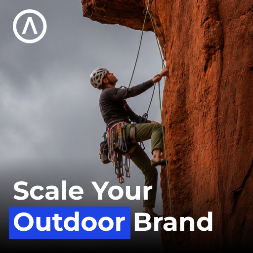 Algofy ChatGPT ad — Outdoor Brand Marketing Specialists