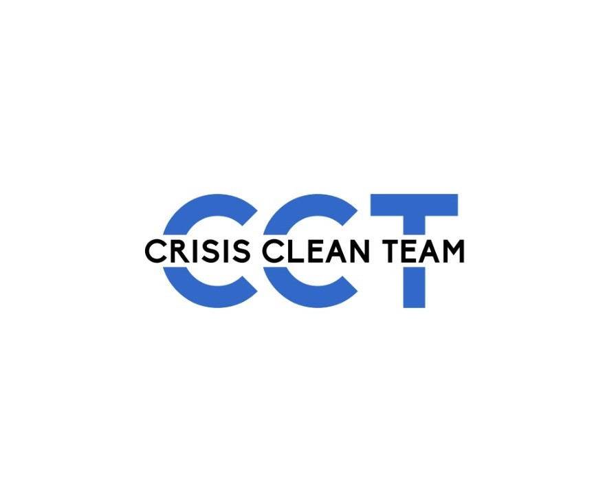 Crisis Clean Team ChatGPT ad — 24/7 Drug Decontamination