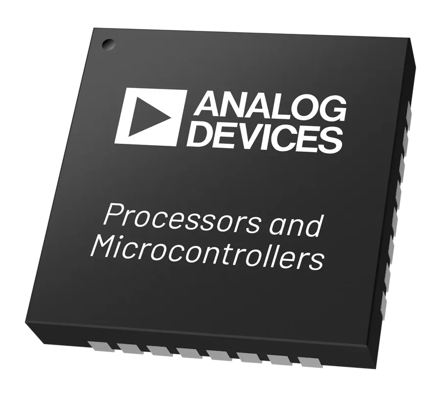 Analog Devices ChatGPT ad — DeepCover Secure Microcontroller with Rapid Zer... in Crypto & Investing